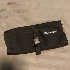 Rogue Fitness wire / organizer pouch.